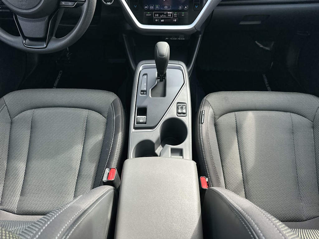 Thumbnail: 2024 Subaru Crosstrek - 14
