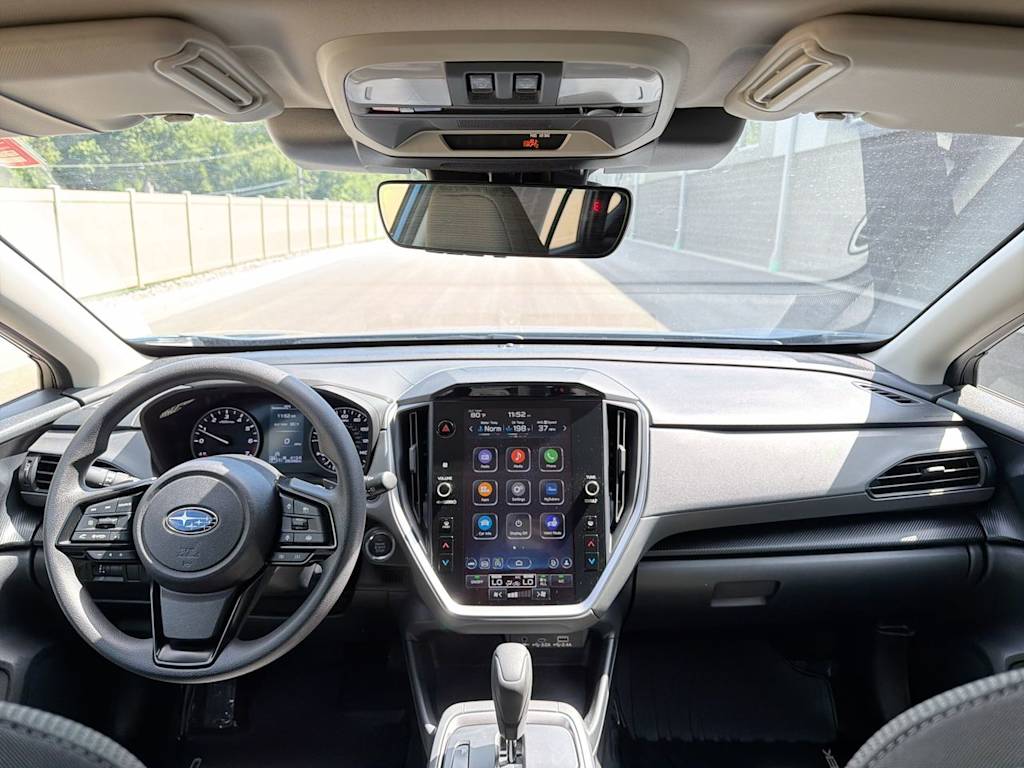 Thumbnail: 2024 Subaru Crosstrek - 2