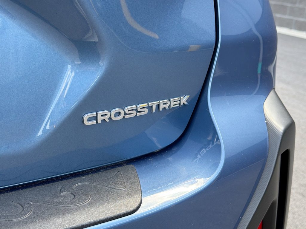 Thumbnail: 2024 Subaru Crosstrek - 7