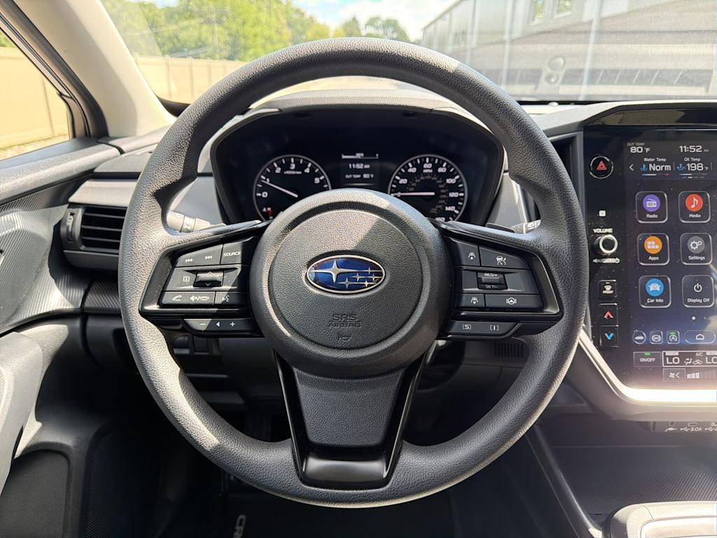 Thumbnail: 2024 Subaru Crosstrek - 9