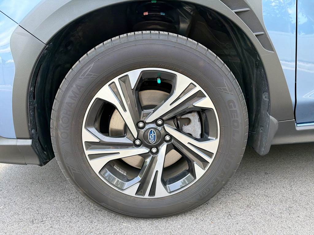 Thumbnail: 2024 Subaru Crosstrek - 8