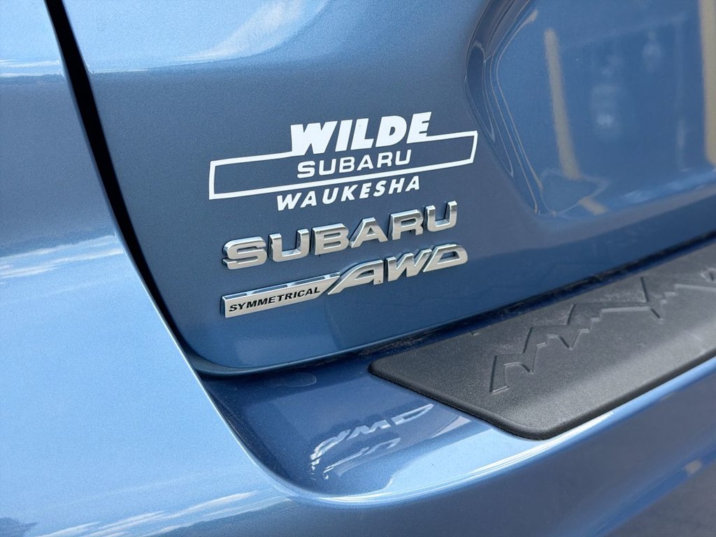 Thumbnail: 2024 Subaru Crosstrek - 15