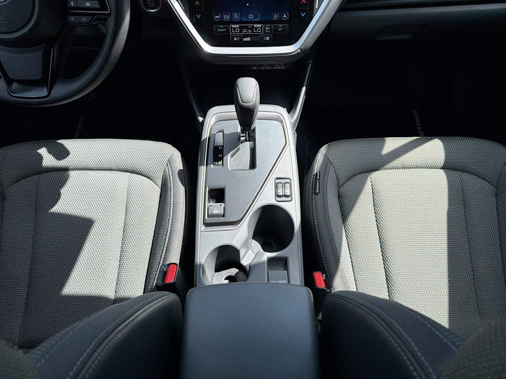 Thumbnail: 2024 Subaru Crosstrek - 14