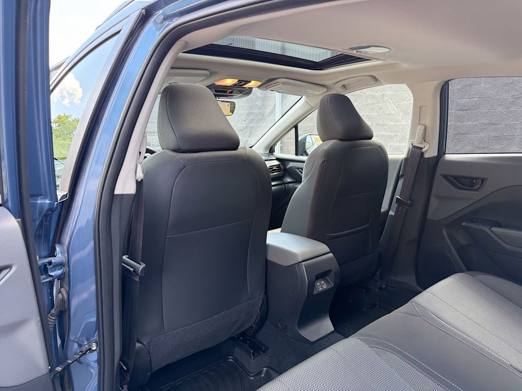 Thumbnail: 2024 Subaru Crosstrek - 12