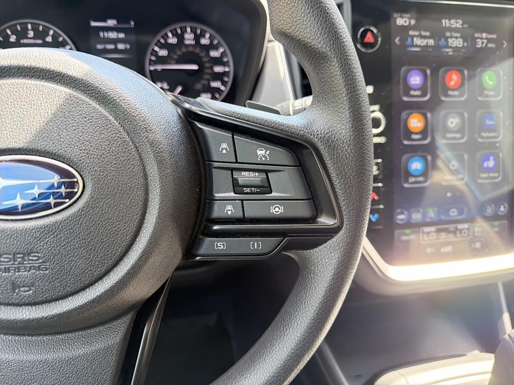 Thumbnail: 2024 Subaru Crosstrek - 33