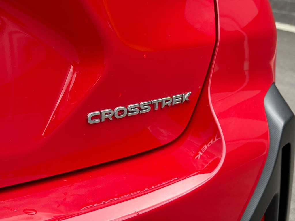Thumbnail: 2024 Subaru Crosstrek - 27