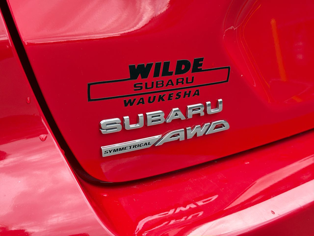 Thumbnail: 2024 Subaru Crosstrek - 7