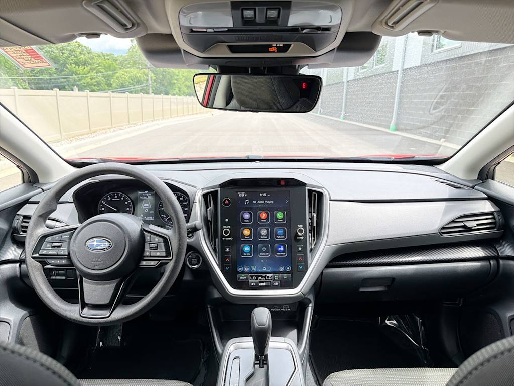 Thumbnail: 2024 Subaru Crosstrek - 2
