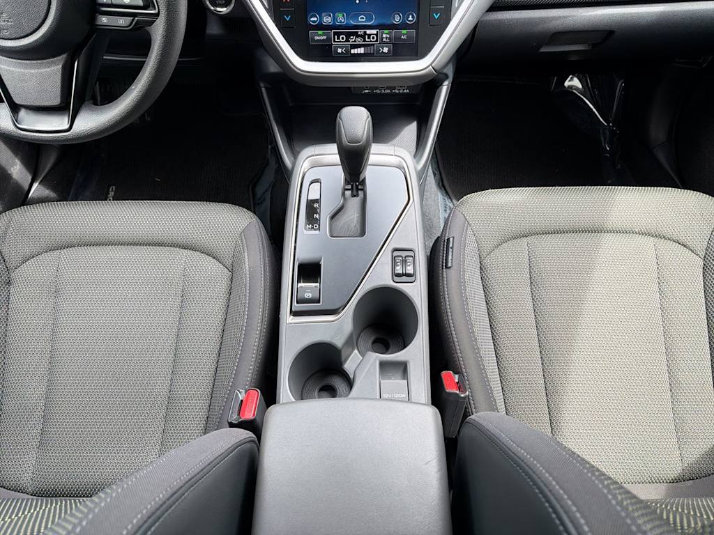 Thumbnail: 2024 Subaru Crosstrek - 14