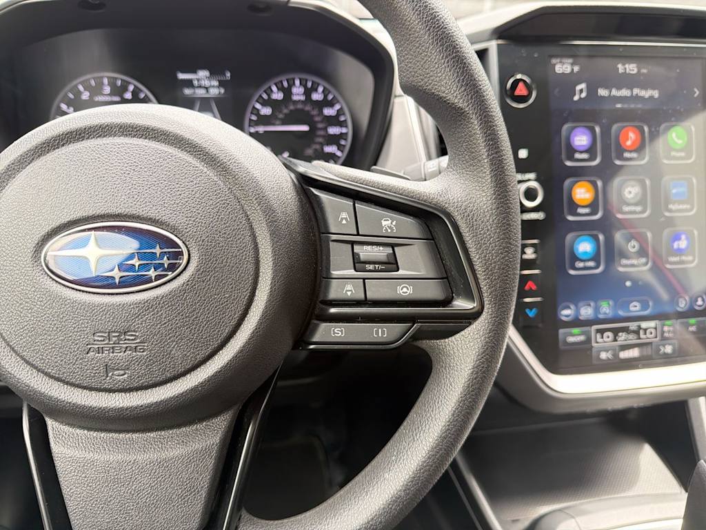 Thumbnail: 2024 Subaru Crosstrek - 33