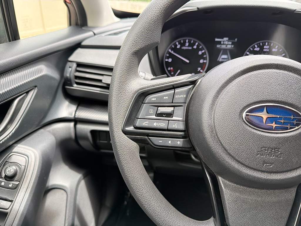 Thumbnail: 2024 Subaru Crosstrek - 32
