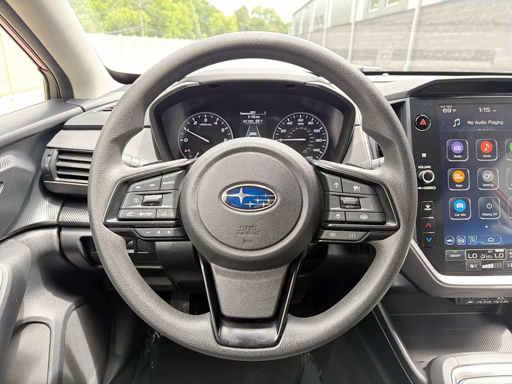 Thumbnail: 2024 Subaru Crosstrek - 9