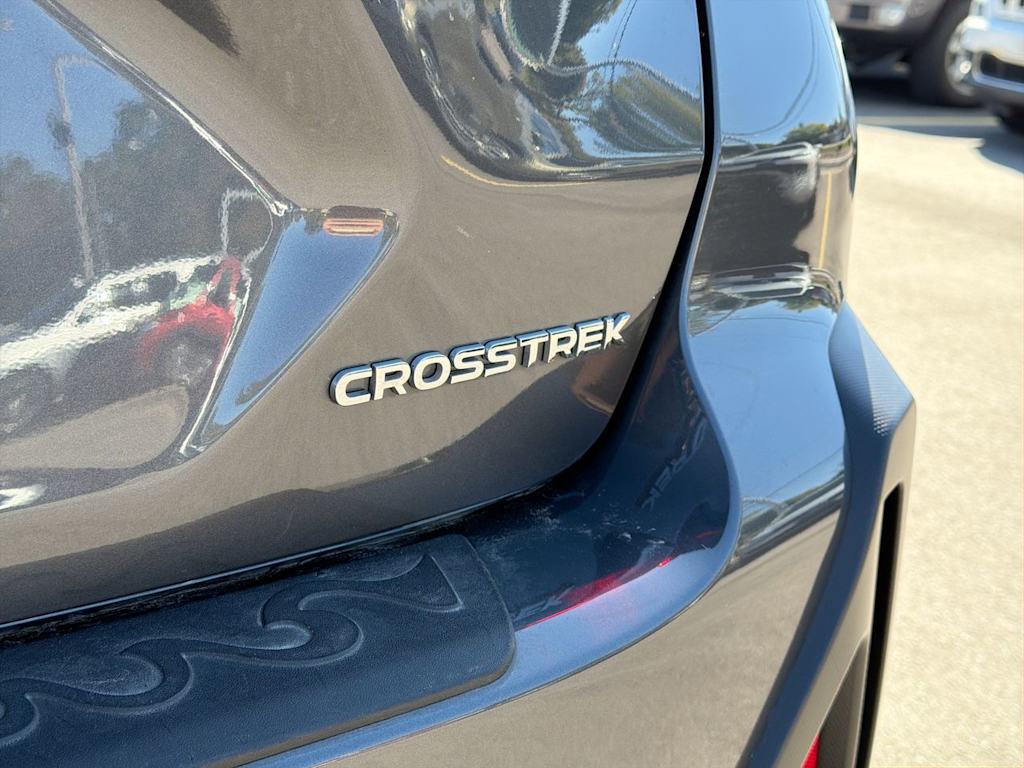 Thumbnail: 2024 Subaru Crosstrek - 7