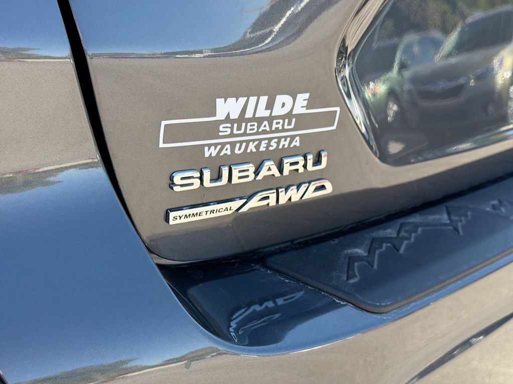 Thumbnail: 2024 Subaru Crosstrek - 15