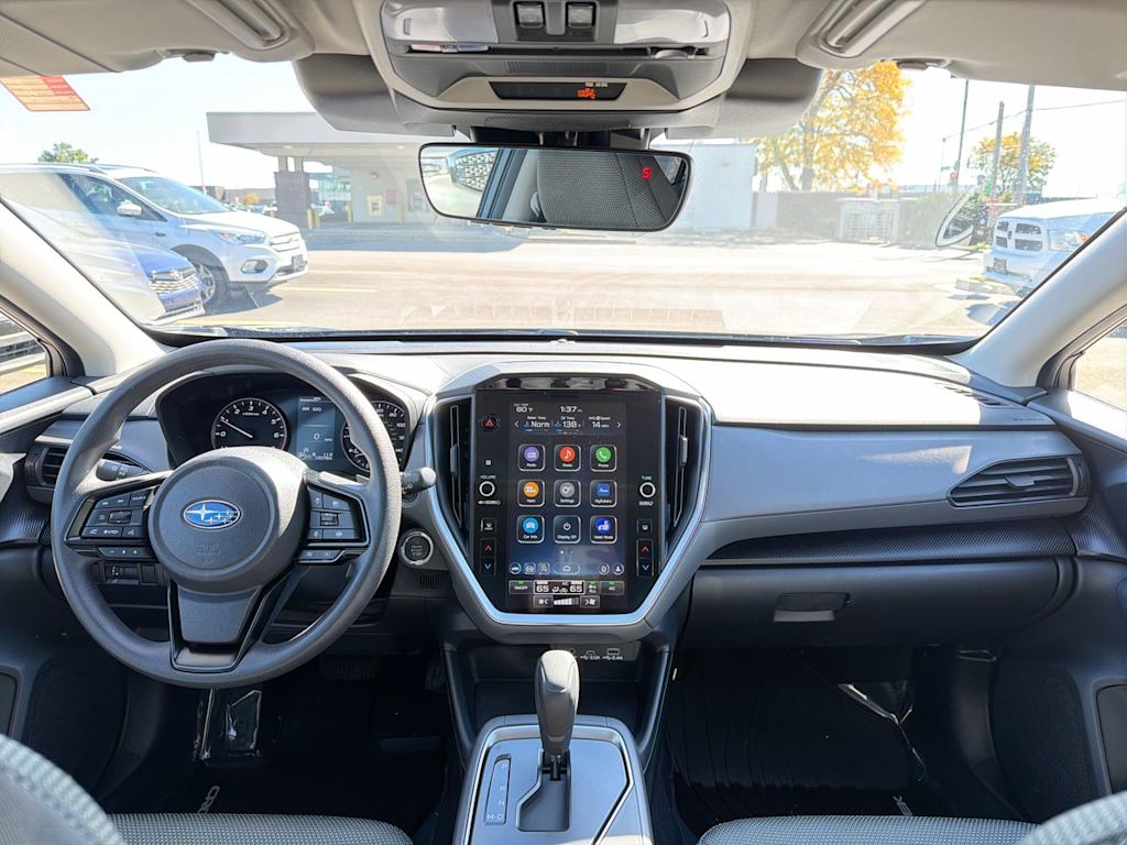 Thumbnail: 2024 Subaru Crosstrek - 2