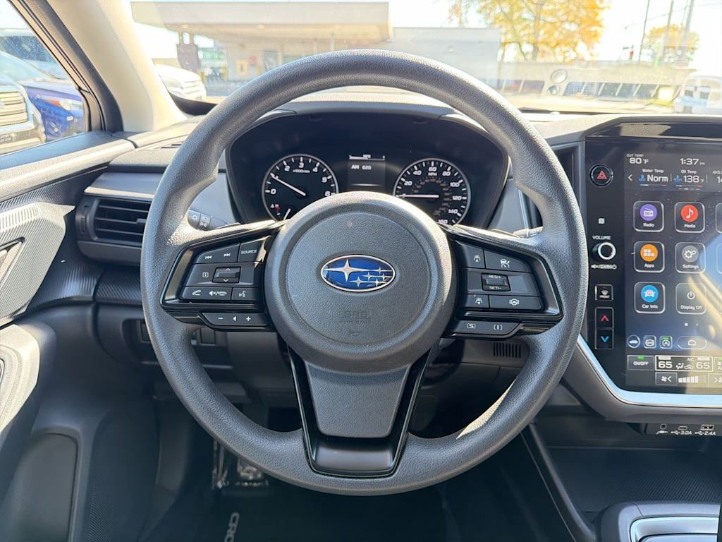 Thumbnail: 2024 Subaru Crosstrek - 9