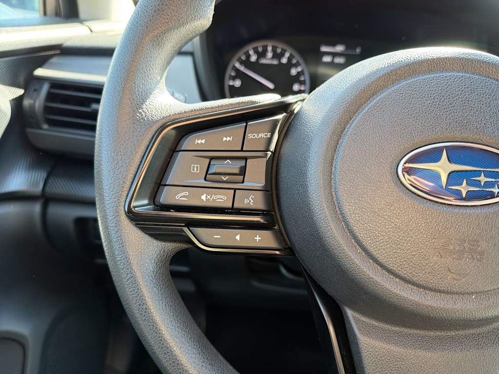 Thumbnail: 2024 Subaru Crosstrek - 32