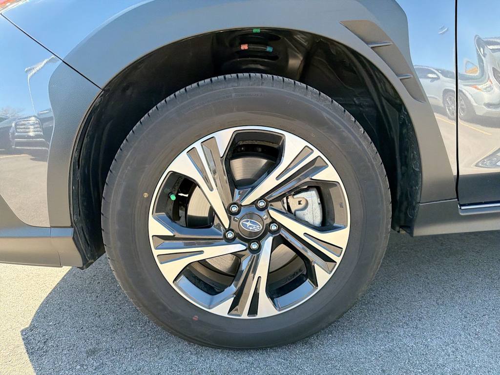 Thumbnail: 2024 Subaru Crosstrek - 8