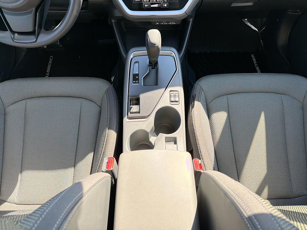 Thumbnail: 2024 Subaru Crosstrek - 14