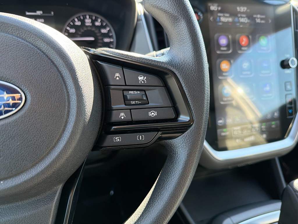 Thumbnail: 2024 Subaru Crosstrek - 33