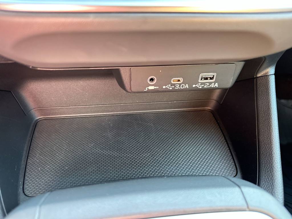 Thumbnail: 2025 Subaru Crosstrek - 35