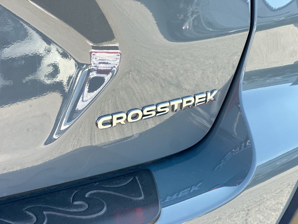 Thumbnail: 2025 Subaru Crosstrek - 28