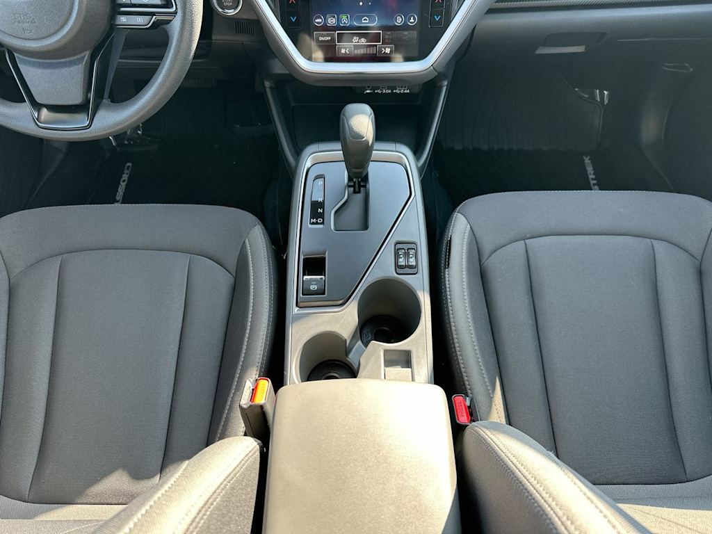 Thumbnail: 2025 Subaru Crosstrek - 14