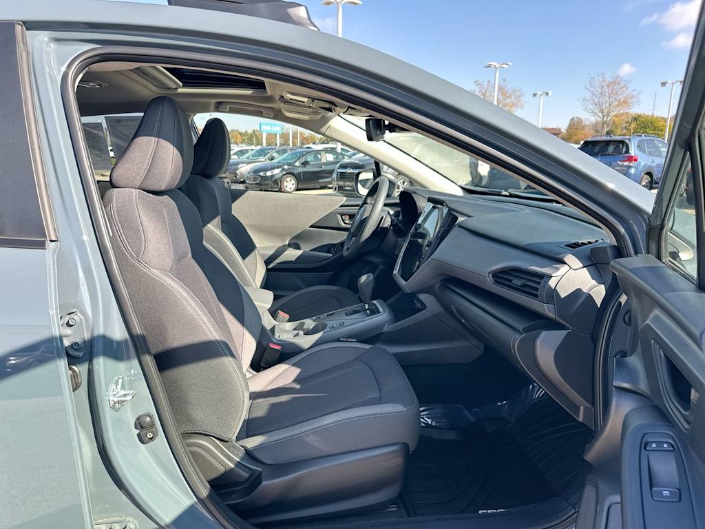 Thumbnail: 2025 Subaru Crosstrek - 11