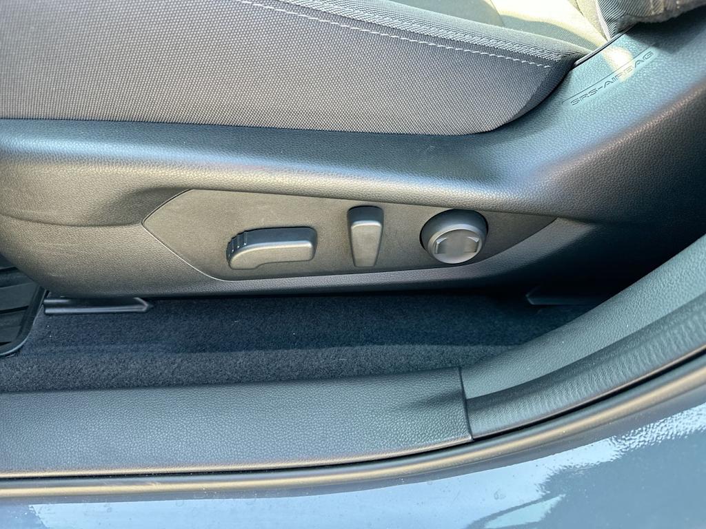 Thumbnail: 2025 Subaru Crosstrek - 29