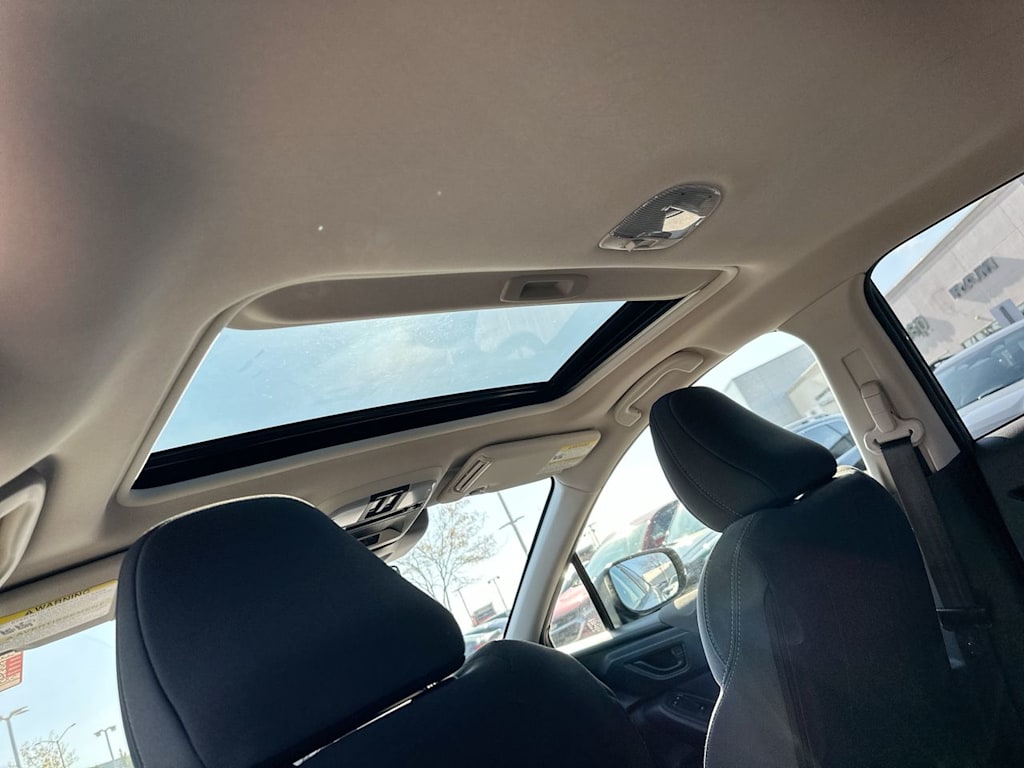 Thumbnail: 2025 Subaru Crosstrek - 30