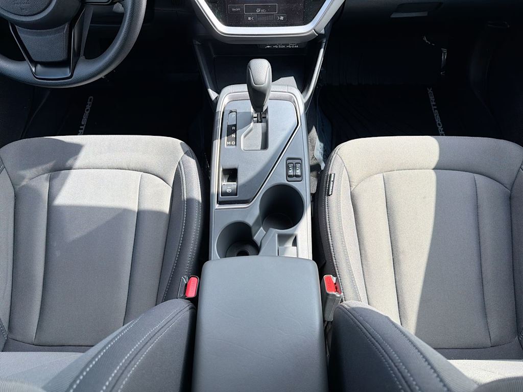 Thumbnail: 2025 Subaru Crosstrek - 14