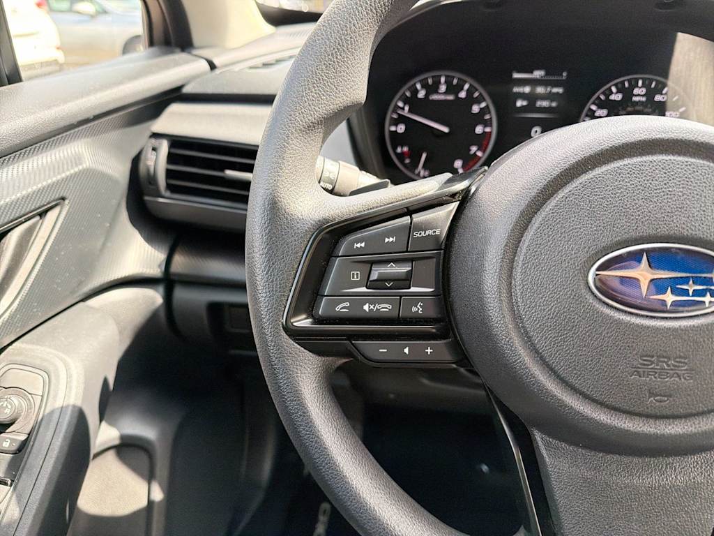 Thumbnail: 2025 Subaru Crosstrek - 32