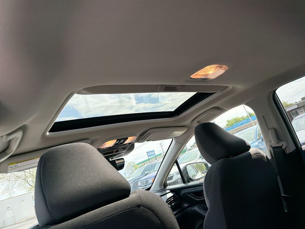 Thumbnail: 2025 Subaru Crosstrek - 29