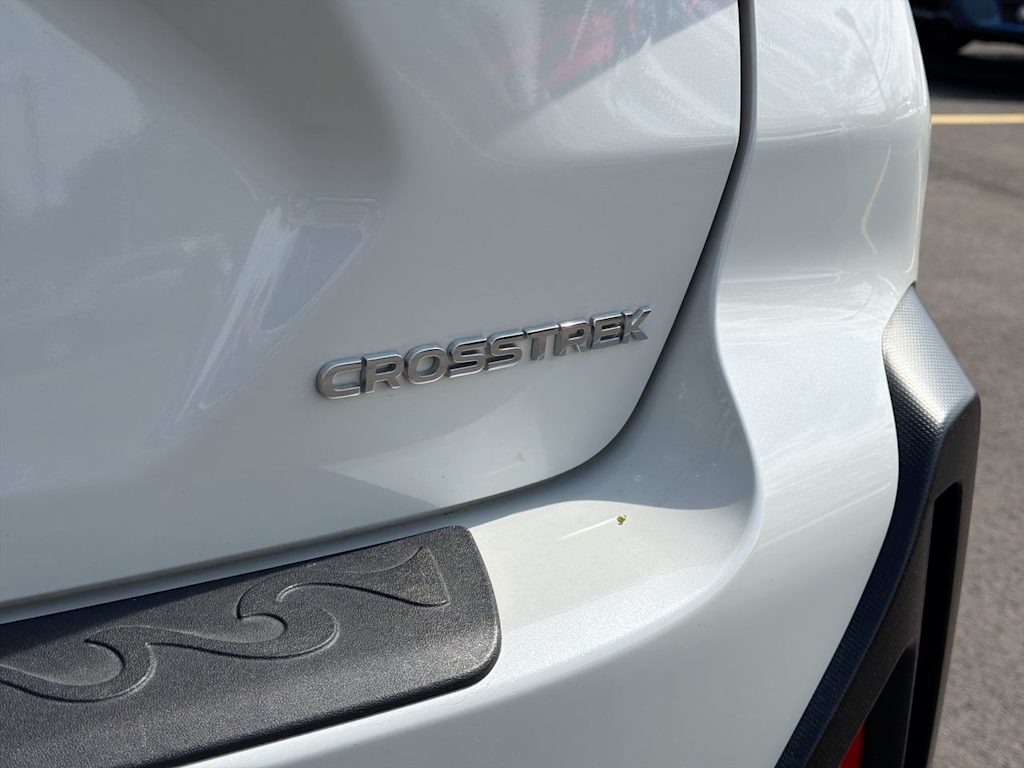 Thumbnail: 2025 Subaru Crosstrek - 27