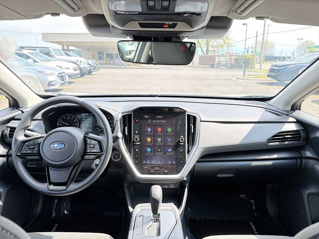 Thumbnail: 2025 Subaru Crosstrek - 2