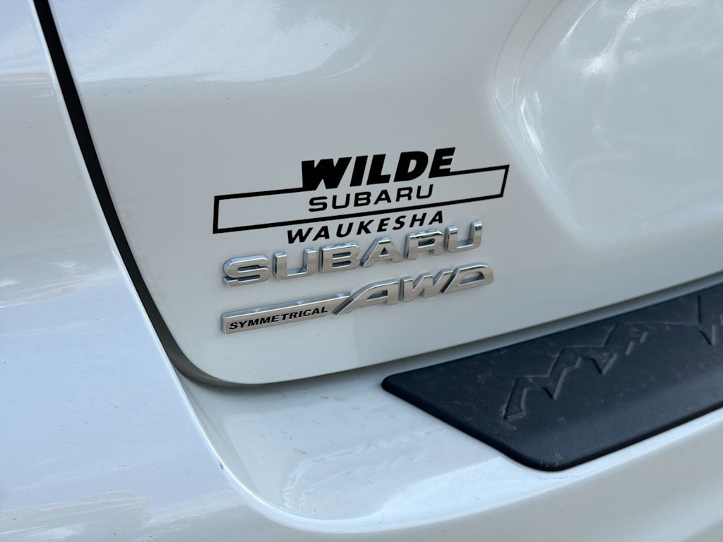 Thumbnail: 2025 Subaru Crosstrek - 7