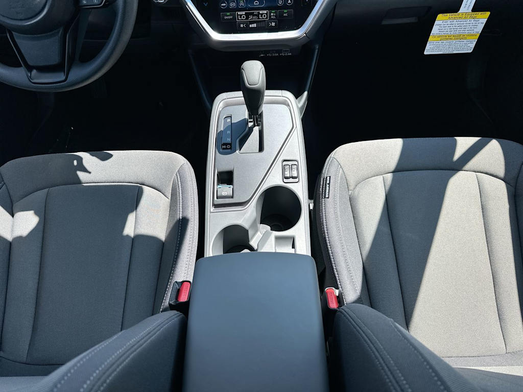 Thumbnail: 2025 Subaru Crosstrek - 14