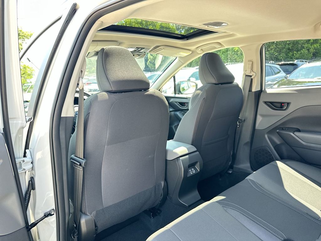 Thumbnail: 2025 Subaru Crosstrek - 12