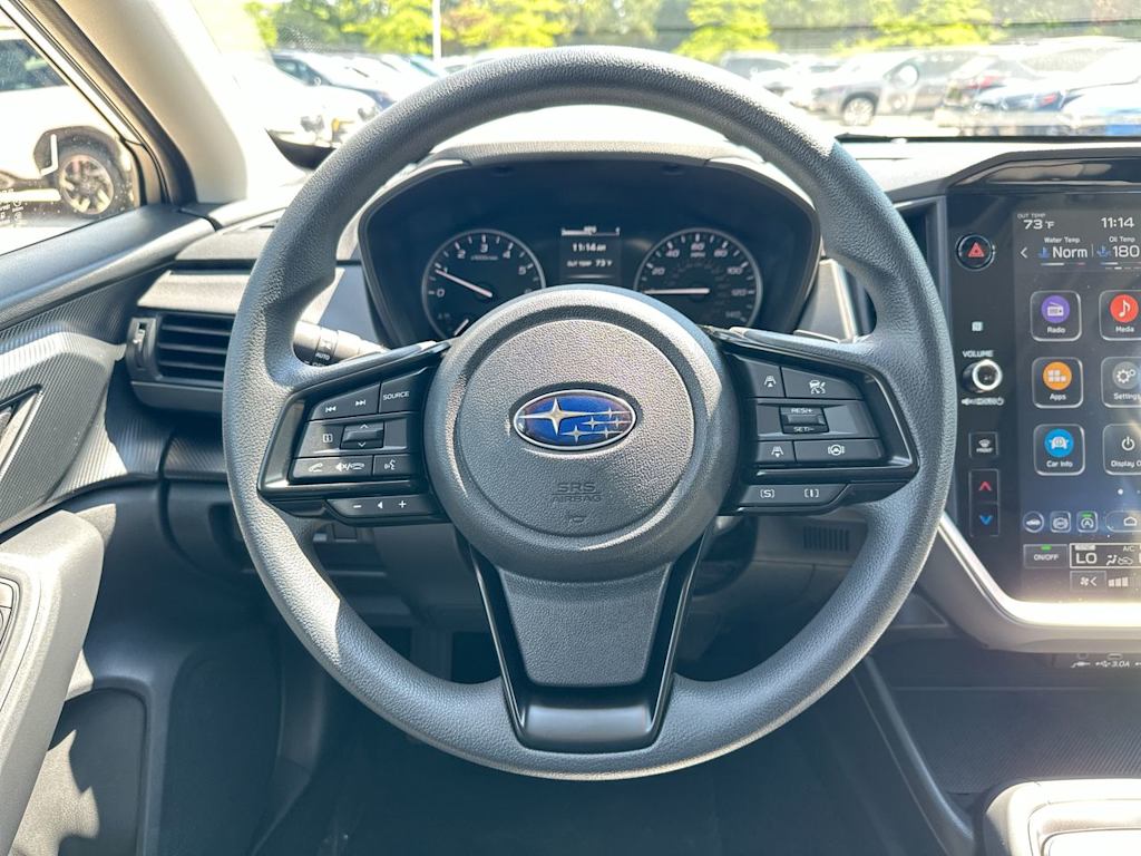 Thumbnail: 2025 Subaru Crosstrek - 9