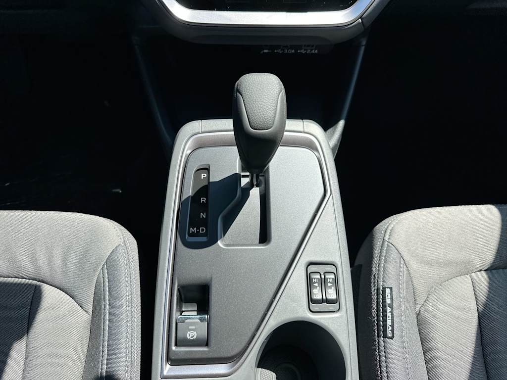 Thumbnail: 2025 Subaru Crosstrek - 36