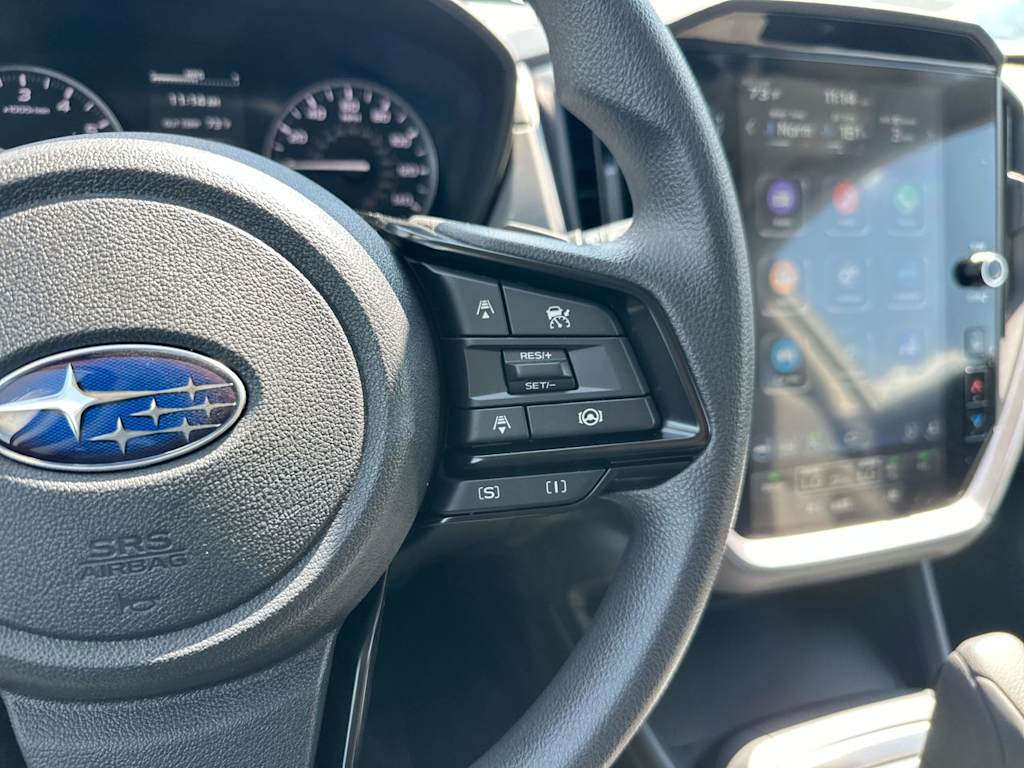 Thumbnail: 2025 Subaru Crosstrek - 34
