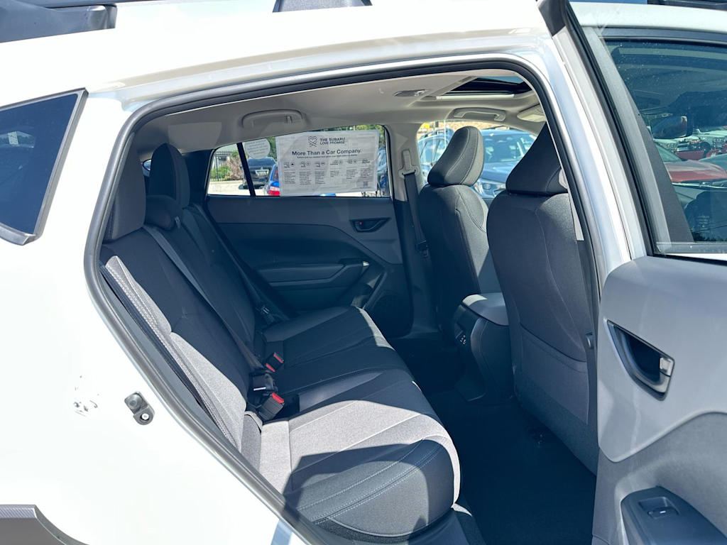 Thumbnail: 2025 Subaru Crosstrek - 32