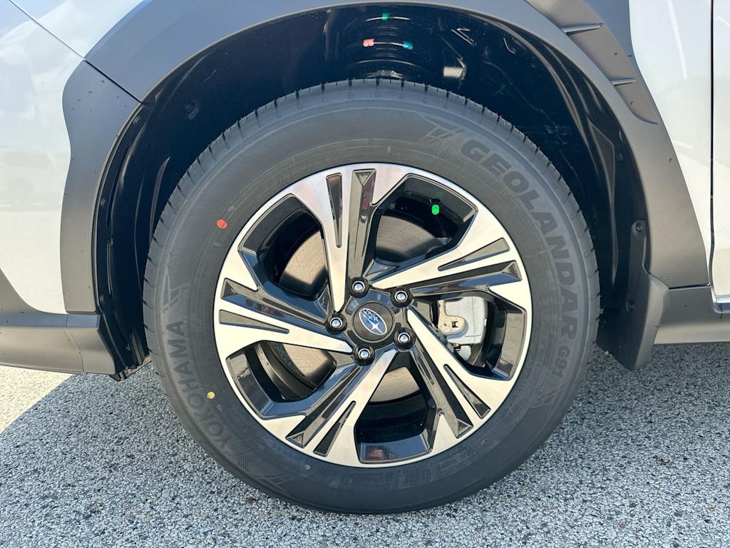 Thumbnail: 2025 Subaru Crosstrek - 8