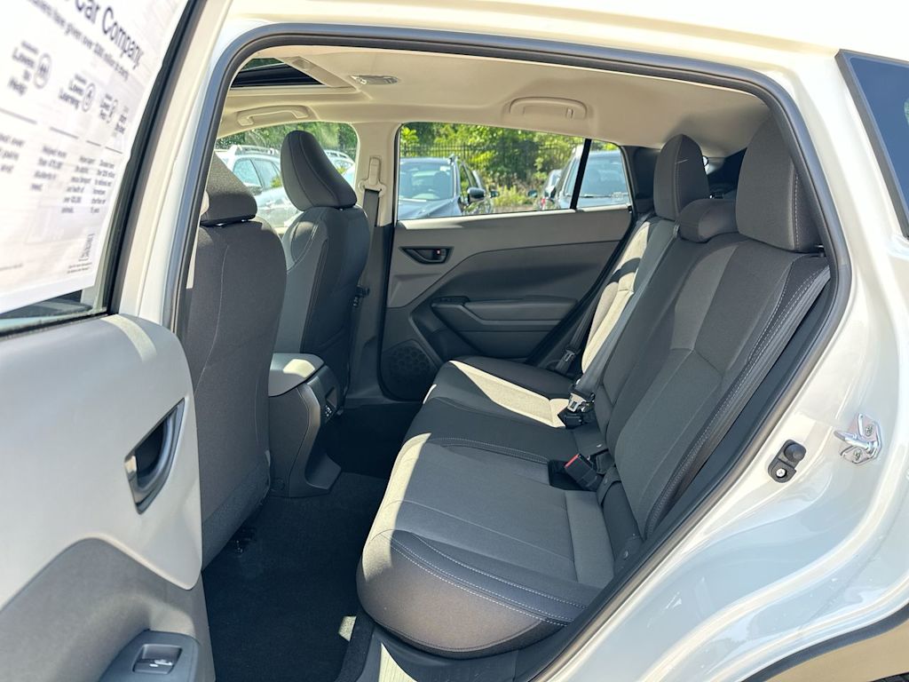 Thumbnail: 2025 Subaru Crosstrek - 31