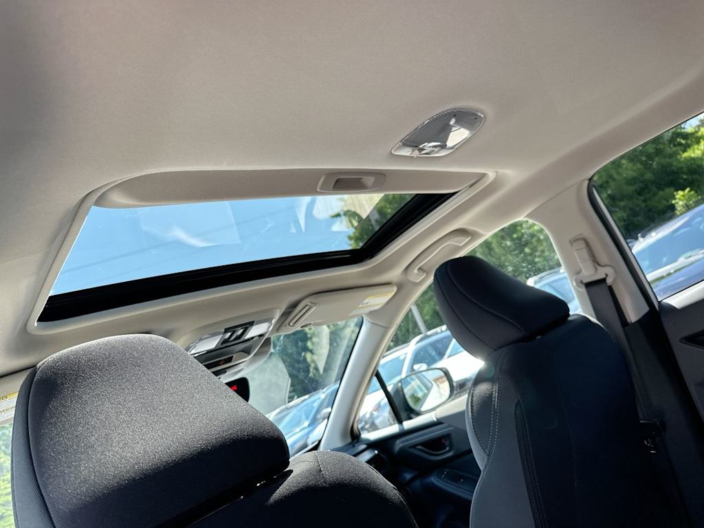 Thumbnail: 2025 Subaru Crosstrek - 30