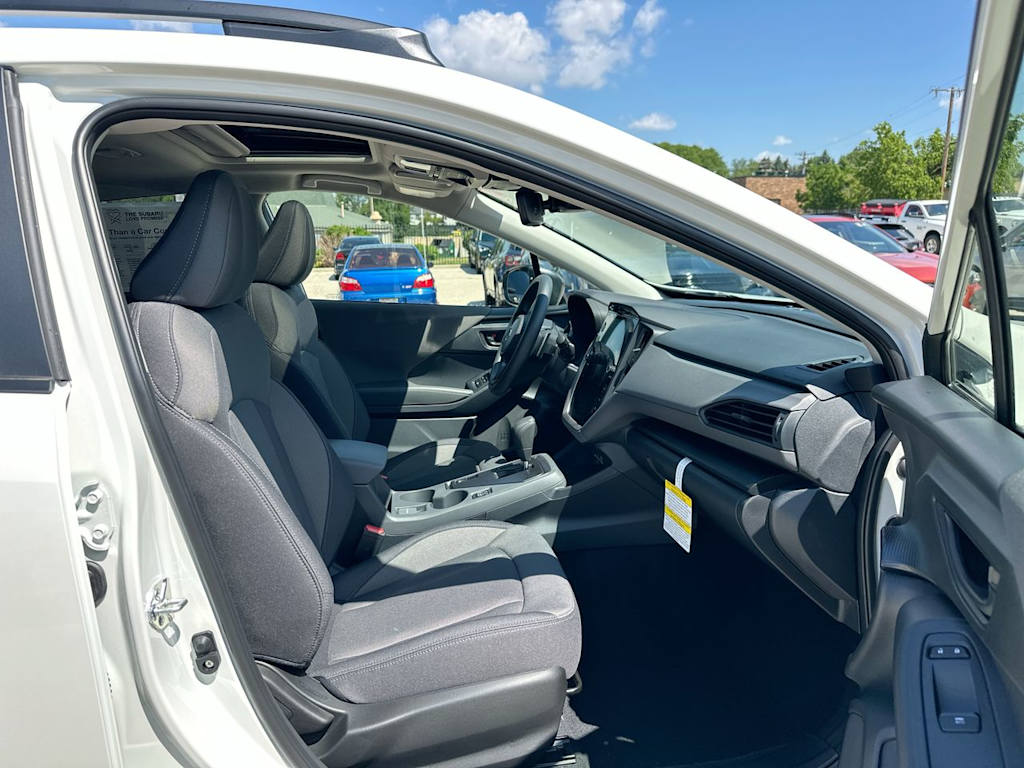 Thumbnail: 2025 Subaru Crosstrek - 11