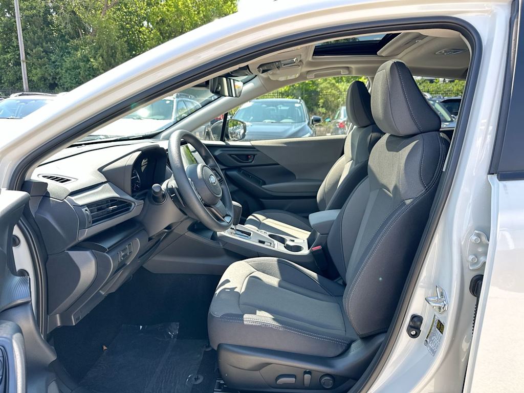 Thumbnail: 2025 Subaru Crosstrek - 10