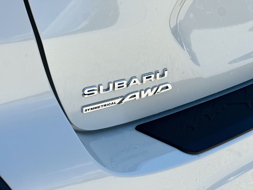 Thumbnail: 2025 Subaru Crosstrek - 7