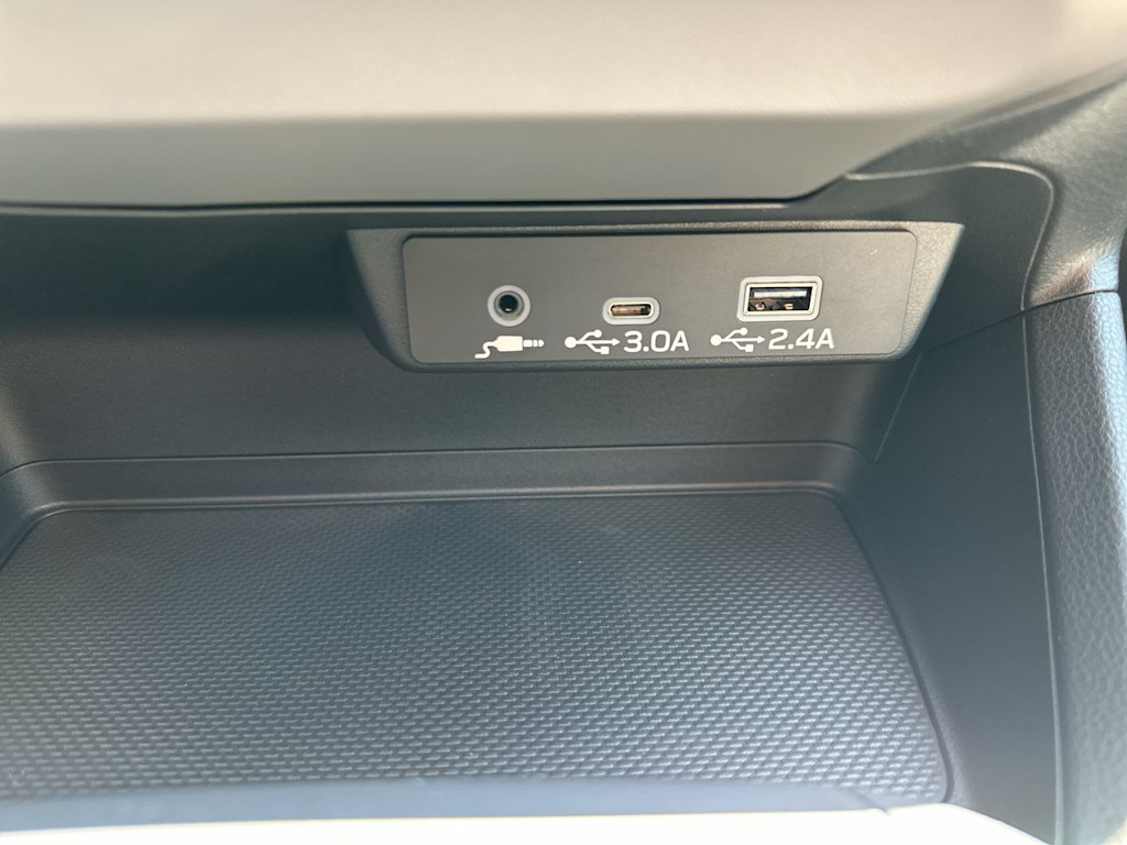 Thumbnail: 2025 Subaru Crosstrek - 35