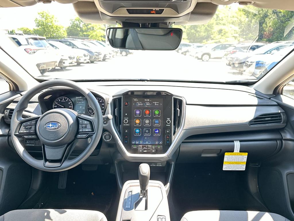 Thumbnail: 2025 Subaru Crosstrek - 2
